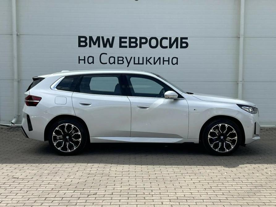 BMW X3 IV (G45/G48) Санкт-Петербург  - изображение 6