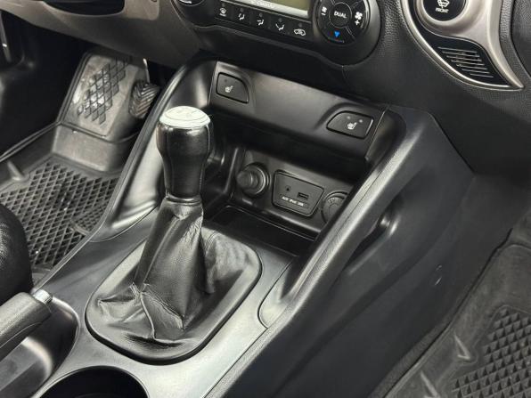 Hyundai ix35 I с пробегом 2012 года, цена 1 169 900 рублей, 219000 км, внедорожник, Автокод Объявления