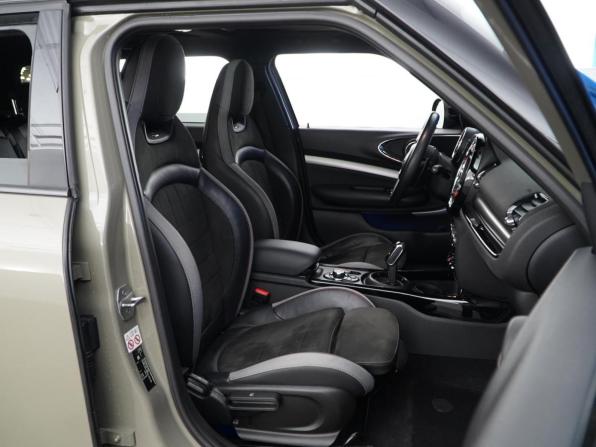 Mini Clubman II Рестайлинг с пробегом 2019 года, цена 3 549 077 рублей, 94146 км, универсал, Автокод Объявления