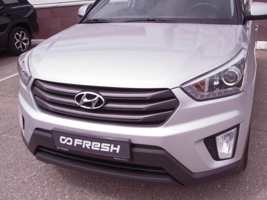 Hyundai Creta I Владимир  - изображение 24
