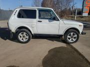 Lada (ВАЗ) 2121 (4x4) I Рестайлинг Великие Луки  - изображение 19