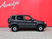Chevrolet Niva I Рестайлинг Вологда  - изображение 22