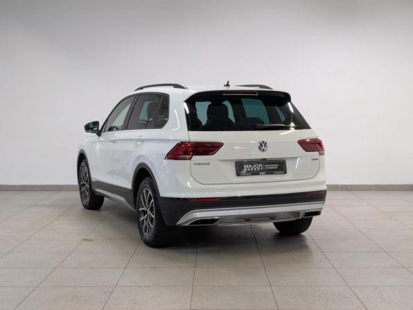 Volkswagen Tiguan II с пробегом 2019 года, цена 2 650 000 рублей, 79091 км, внедорожник, Автокод Объявления