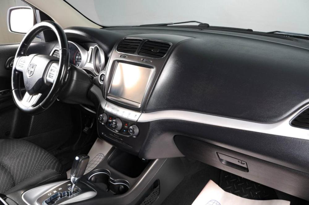 Dodge Journey I Рестайлинг Тюмень  - изображение 11