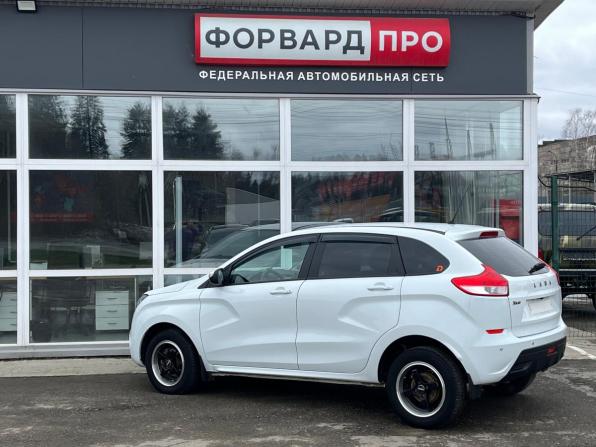 Lada (ВАЗ) XRAY I с пробегом 2020 года, цена 880 000 рублей, 94800 км, хэтчбек, Автокод Объявления