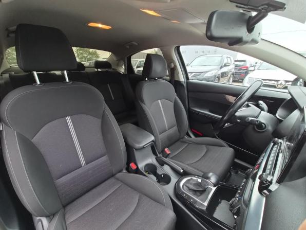 Kia Cerato IV с пробегом 2019 года, цена 1 550 000 рублей, 245982 км, седан, Автокод Объявления