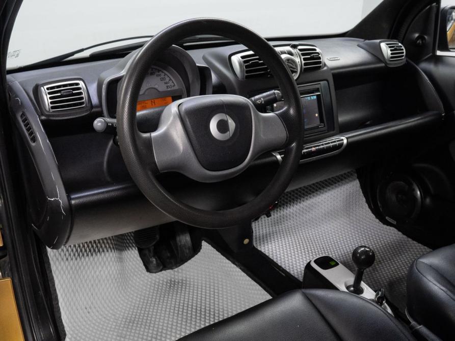 Smart Fortwo II Тюмень  - изображение 10