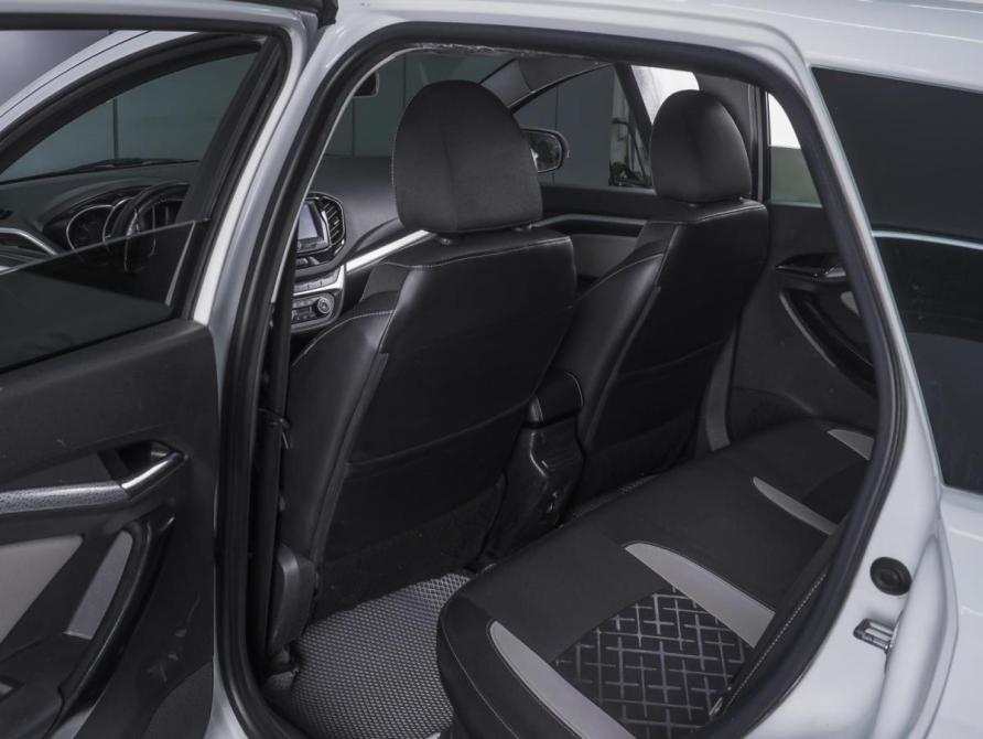 Lada (ВАЗ) Vesta I Ростов-на-Дону  - изображение 11