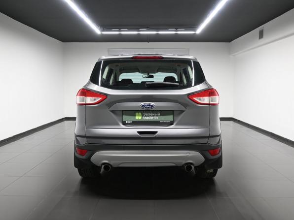 Ford Kuga II с пробегом 2013 года, цена 1 250 000 рублей, 117431 км, внедорожник, Автокод Объявления