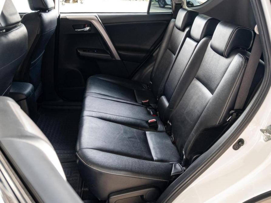 Toyota RAV4 IV (XA40) Рестайлинг Краснодар  - изображение 9