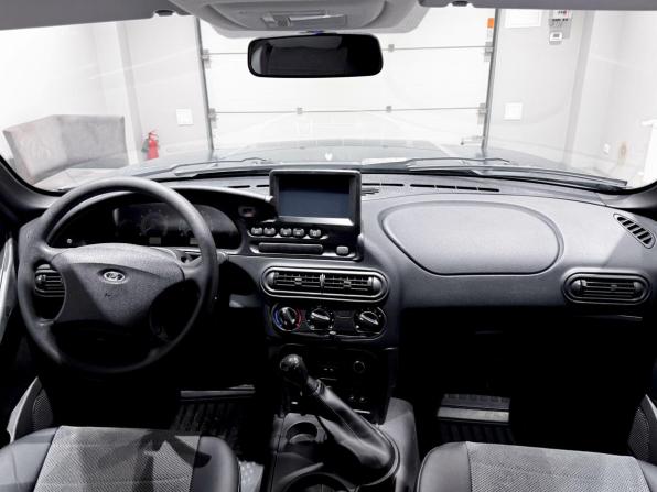 Lada (ВАЗ) Niva Travel I с пробегом 2023 года, цена 1 136 557 рублей, 36719 км, внедорожник, Автокод Объявления