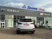 Hyundai Santa Fe III Рестайлинг Набережные Челны  - изображение 29