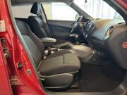 Nissan Juke I Подольск  - изображение 33