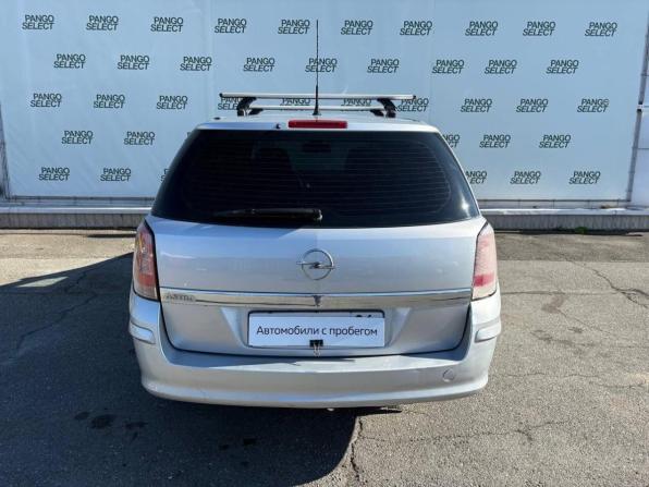 Opel Astra H Рестайлинг с пробегом 2012 года, цена 515 000 рублей, 170000 км, универсал, Автокод Объявления