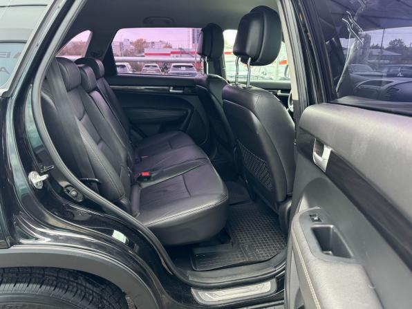Kia Sorento II с пробегом 2011 года, цена 1 340 000 рублей, 106152 км, внедорожник, Автокод Объявления