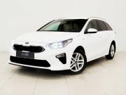 Kia Ceed III Тула  - изображение 12