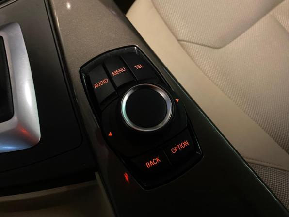 BMW 3 серии VI (F3x) с пробегом 2012 года, цена 1 550 000 рублей, 235418 км, седан, Автокод Объявления