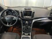 Ford Kuga II Рестайлинг Москва  - изображение 21