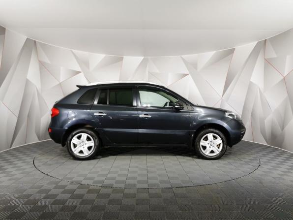 Renault Koleos I Рестайлинг с пробегом 2012 года, цена 825 150 рублей, 183560 км, внедорожник, Автокод Объявления