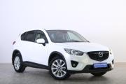 Mazda CX-5 I Омск  - изображение 25