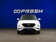 Hyundai Creta II Москва  - изображение 23