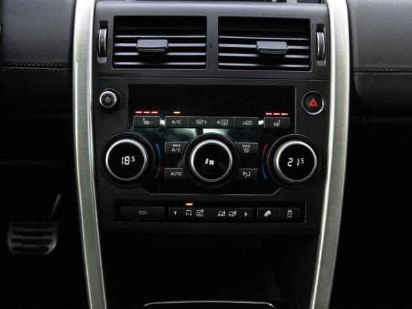 Land Rover Discovery Sport I с пробегом 2015 года, цена 2 369 000 рублей, 167847 км, внедорожник, Автокод Объявления