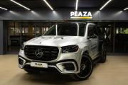 Mercedes-Benz GLS II (X167) Уфа  - изображение 52
