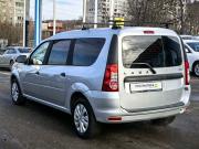 Lada (ВАЗ) Largus I Рестайлинг Мурманск  - изображение 27