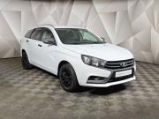 Lada (ВАЗ) Vesta I Москва  - изображение 25