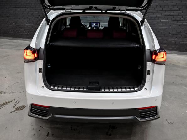 Lexus NX I Рестайлинг с пробегом 2019 года, цена 3 650 000 рублей, 163437 км, внедорожник, Автокод Объявления