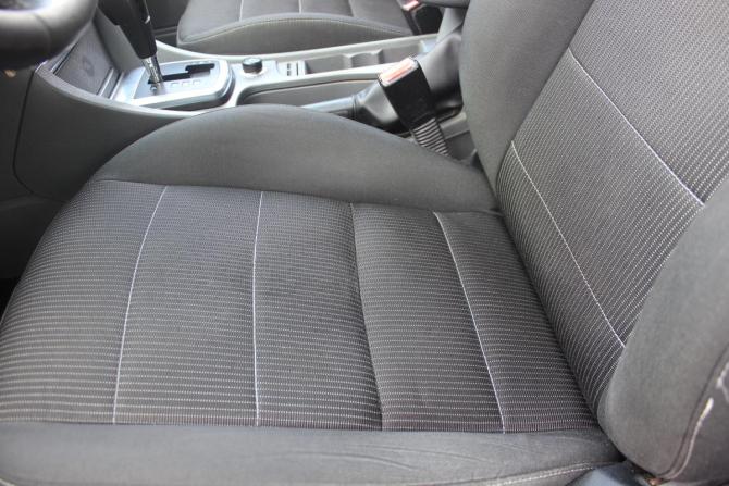 Ford Focus II Рестайлинг с пробегом 2008 года, цена 599 000 рублей, 227995 км, седан, Автокод Объявления