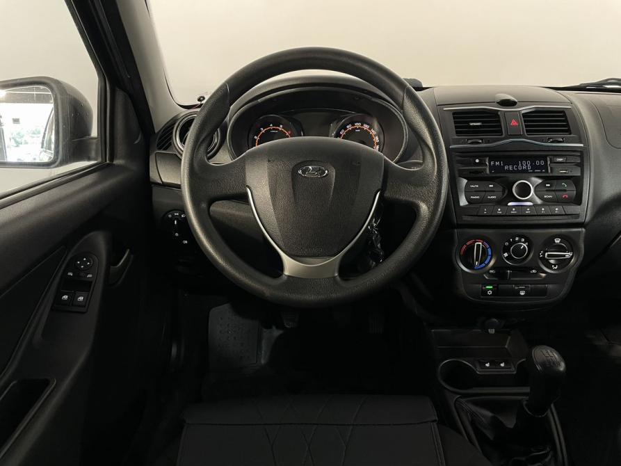 Lada (ВАЗ) Granta I Рестайлинг Великий Новгород  - изображение 13