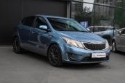 Kia Rio III Москва  - изображение 20