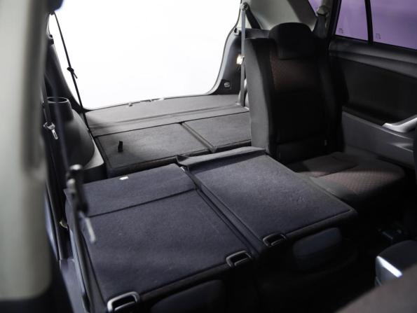Toyota Verso I с пробегом 2010 года, цена 779 000 рублей, 226301 км, компактвэн, Автокод Объявления