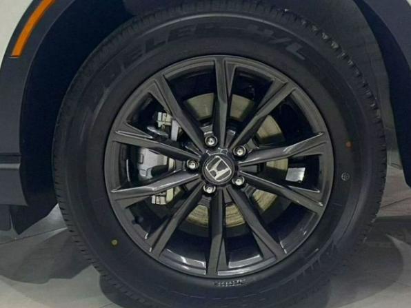 Новый Honda CR-V VI 2026 года, цена 4 449 000 рублей, внедорожник, Автокод Объявления
