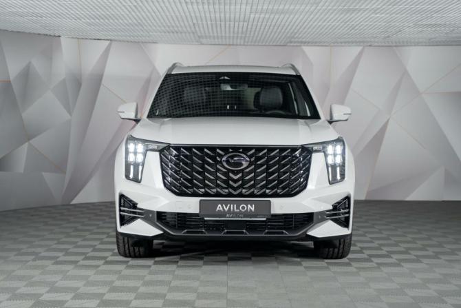 Новый GAC GS8 II 2026 года, цена 5 349 000 рублей, внедорожник, Автокод Объявления