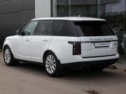 Land Rover Range Rover Evoque II Москва  - изображение 34