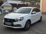 Lada (ВАЗ) Vesta I Вологда  - изображение 6