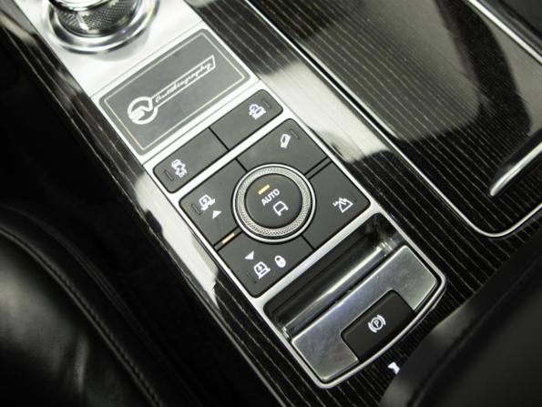 Land Rover Range Rover IV Рестайлинг с пробегом 2021 года, цена 6 500 000 рублей, 149453 км, внедорожник, Автокод Объявления