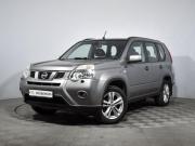 Nissan X-Trail II Рестайлинг Санкт-Петербург  - изображение 20