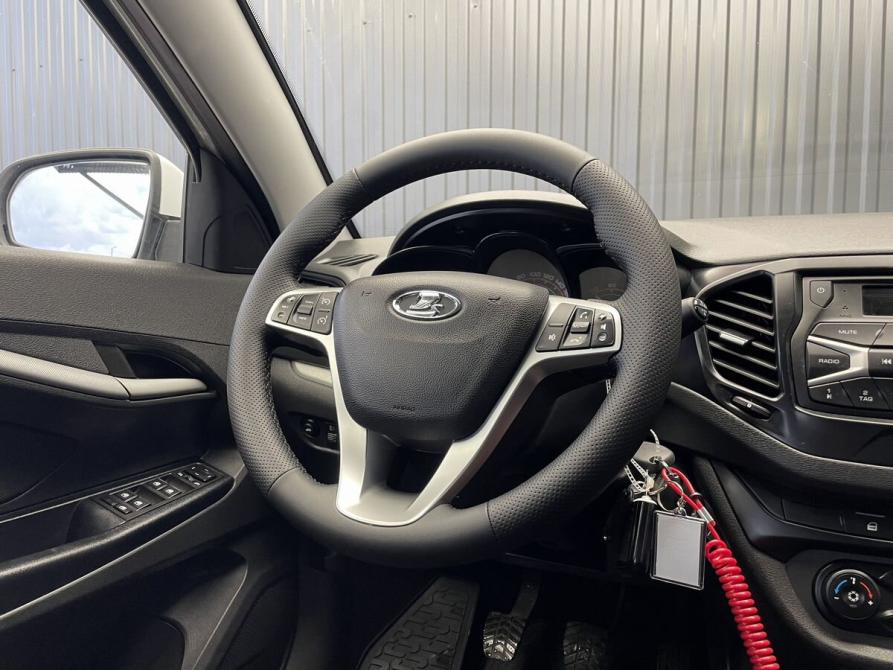 Lada (ВАЗ) Vesta I Пермь  - изображение 10