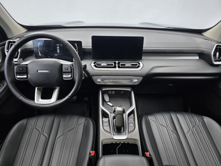 Haval H5 II Москва  - изображение 11