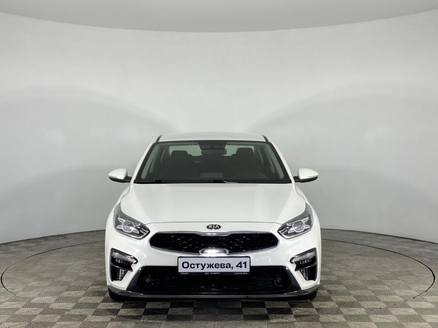Kia Cerato IV Воронеж  - изображение 3