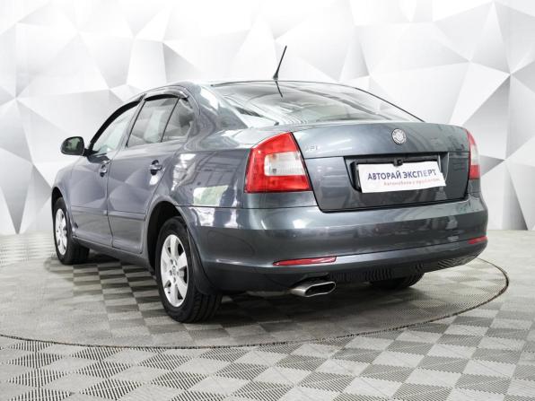 Skoda Octavia II (A5) Рестайлинг с пробегом 2012 года, цена 773 000 рублей, 180000 км, лифтбек, Автокод Объявления