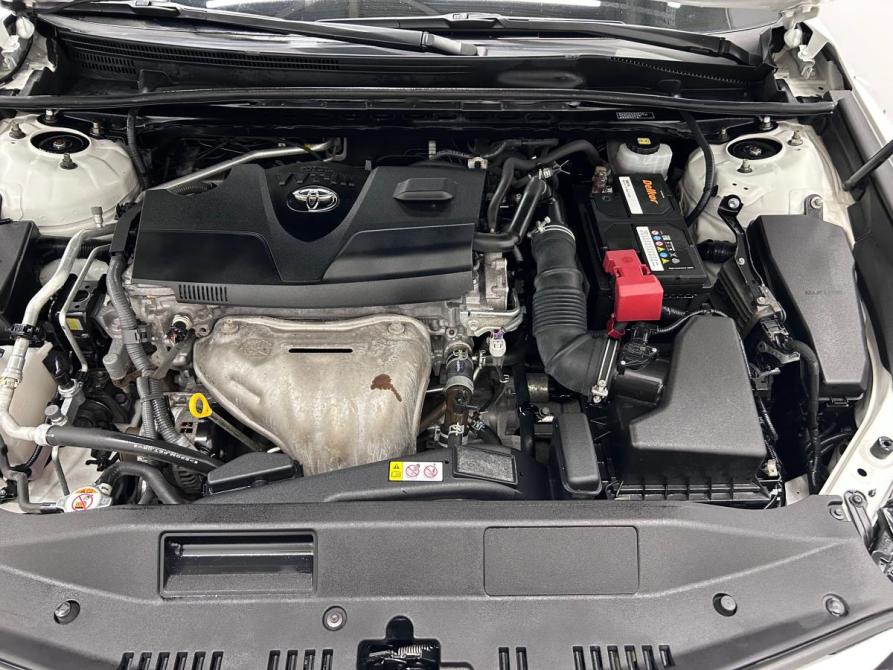 Toyota Camry VIII (XV70) Красноярск  - изображение 28