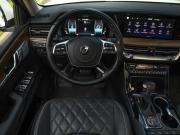 Kia Mohave I Рестайлинг 2 Санкт-Петербург  - изображение 47