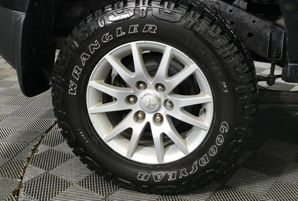 Mitsubishi Pajero Sport II Нижний Новгород  - изображение 21