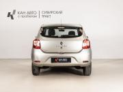 Renault Sandero II Рестайлинг Казань  - изображение 12