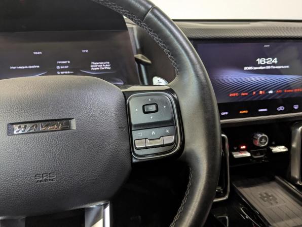 Haval Dargo с пробегом 2024 года, цена 2 720 000 рублей, 38353 км, внедорожник, Автокод Объявления