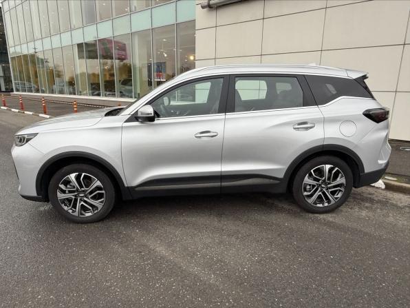 Chery Tiggo 7L I с пробегом 2025 года, цена 2 025 000 рублей, 25946 км, внедорожник, Автокод Объявления